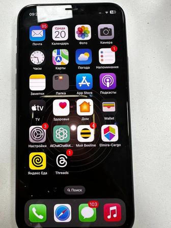 Продам iPhone 11 Pro 64gb