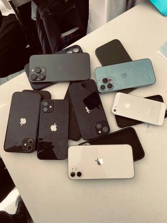 Куплю ваш айфон/ iPhone. Скупка айфонов