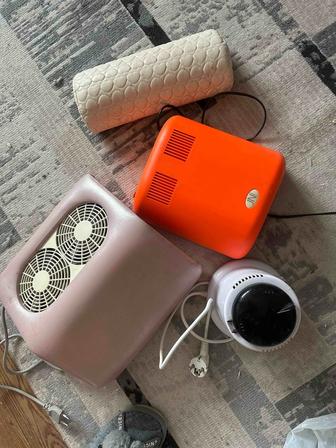 Продам пылесос