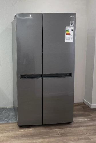 Продается холодильник LG