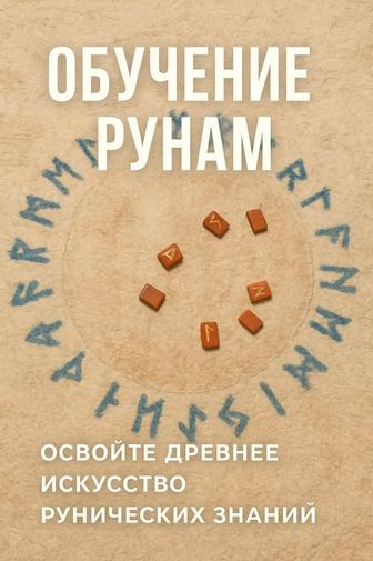 Курс по рунам