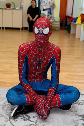 Детские аниматоры