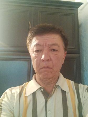 Садовник