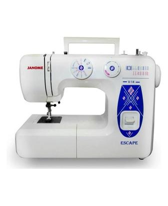 Продам швейную машинку