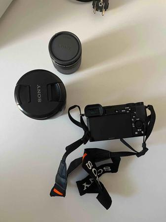 Фотоаппарат сатылады