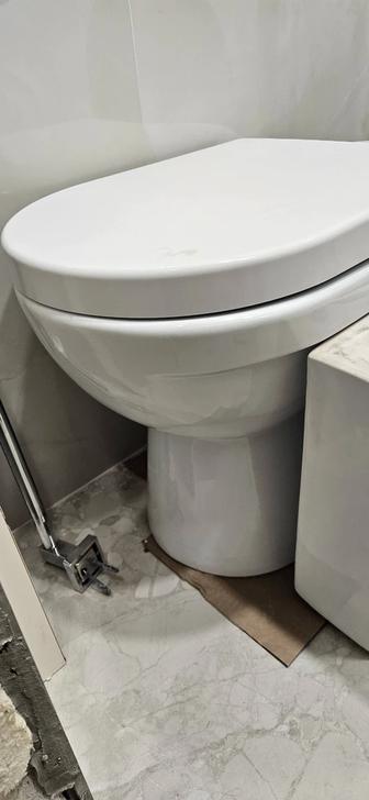 Унитаз