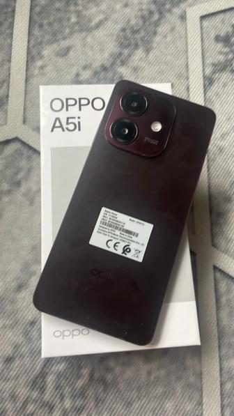OPPO A5i