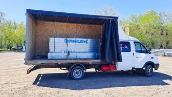 Грузоперевозки