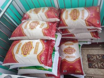 Продам рис камолино