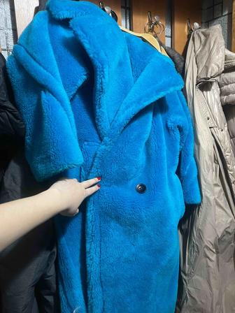 Продам эко шубку