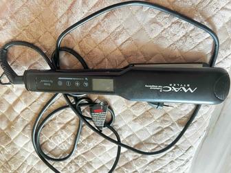 Продам выпрямитель для волос