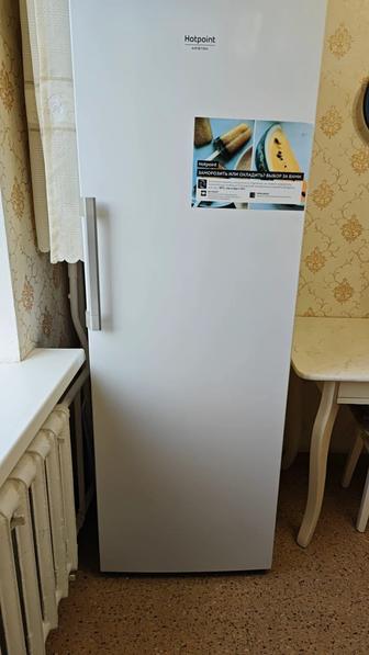 Продаю морозильник Hotpoint ARISTON в отличном состоянии
