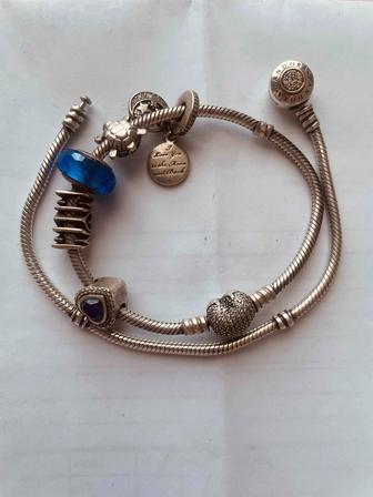 Pandora браслет