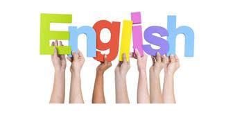 Репетитор английского языка