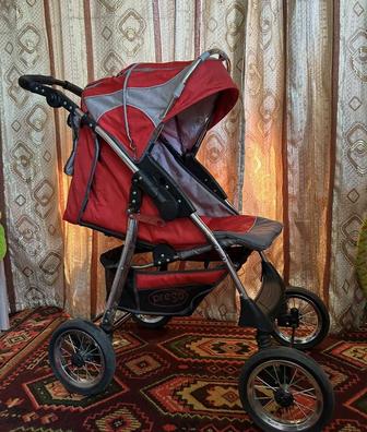 Продам коляску