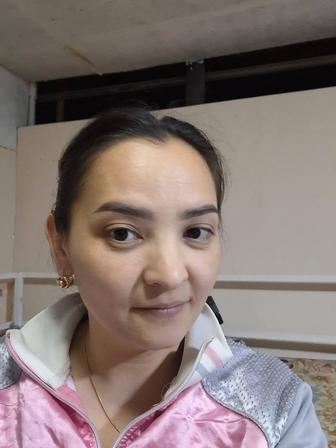 Уборка квартир и домов