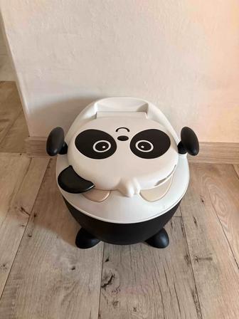 Продам горшки детские