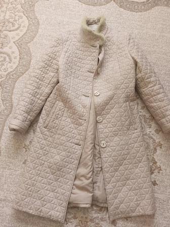 Продам пальто