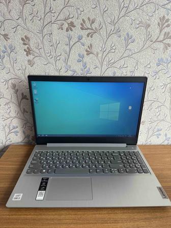 Ноутбук Lenovo i3-10/ssd