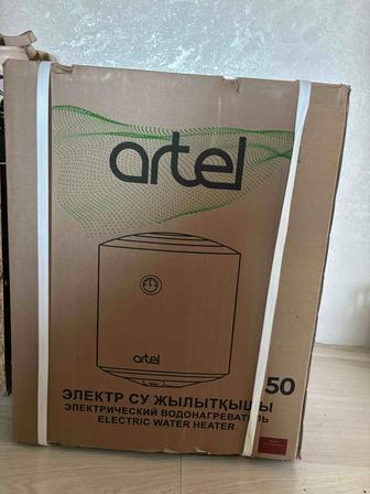 Продам новый бойлер на 50 л