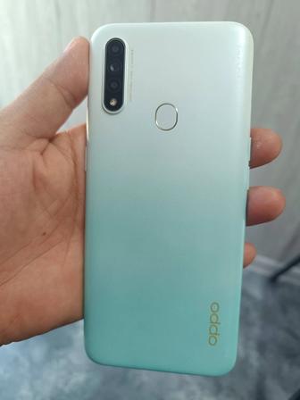 Oppo A31 оппо А31