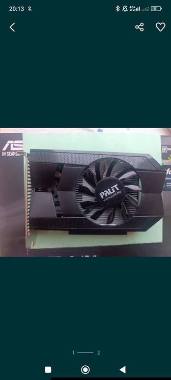 Видеокарта