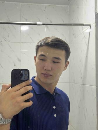 Бариста