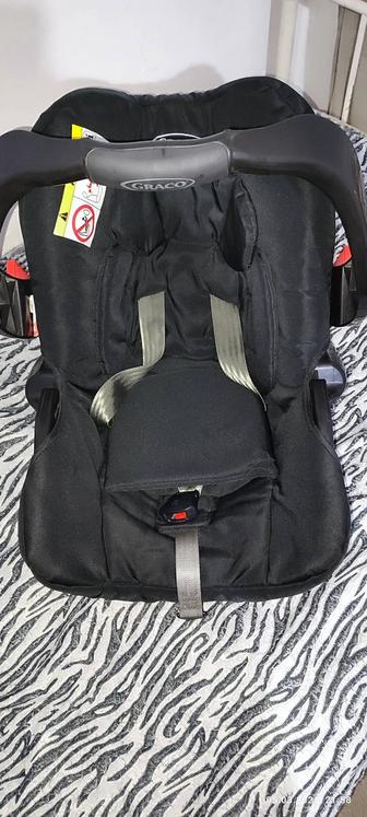 Продам автолюльку