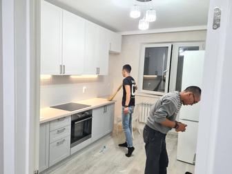 Сборка разборка и ремонт любой мебели.