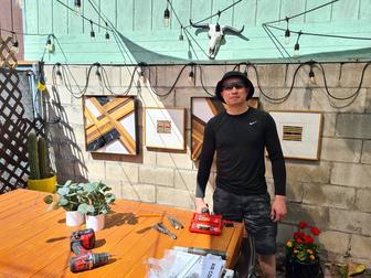 Сборка разборка и ремонт любой мебели.