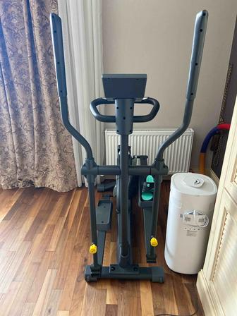 Беговой дорожка