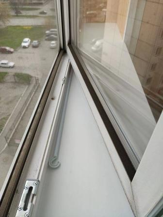 Ремонт Окон