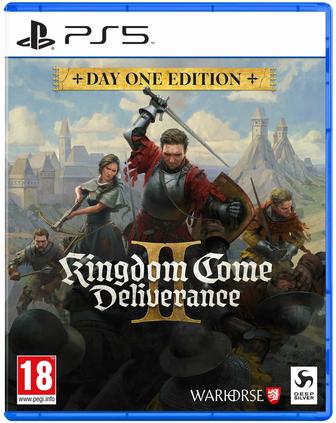 Продам Kingdom come