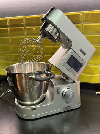 Кухонный комбайн Kenwood, Новый! С гарантией!