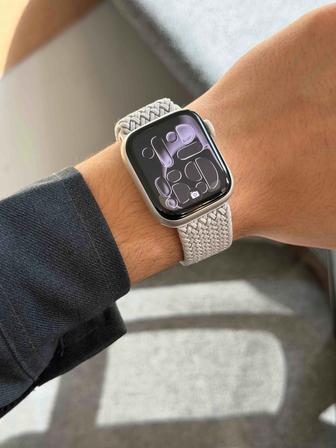 Apple watch 8. 41 mm