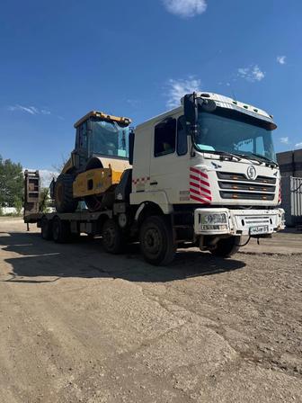 Нужен водитель на эвакуатор