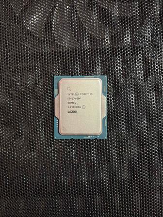 Процессор INTEL CORE i5 - 13400F