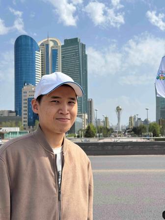 Учитель-преподаватель