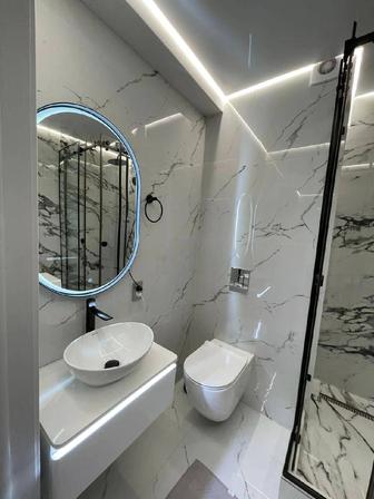 Ремонт квартир