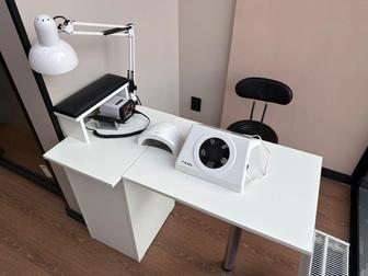 Комплект для маникюрного мастера