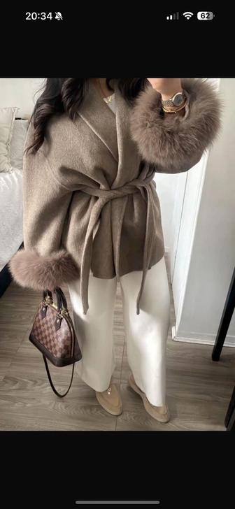 Продам пальто