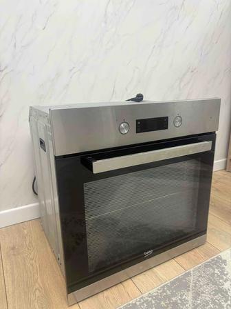 Электрический духовой шкаф