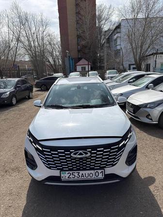 Аренда авто в Астане! Любые авто на прокат