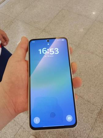 Samsung A36