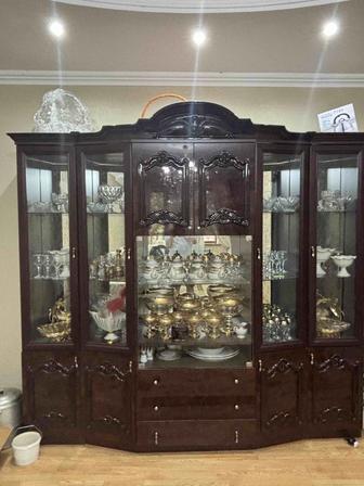 Мебель гостиная