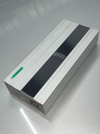 Штатный усилитель Mark levinson