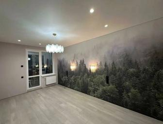 Ремонт квартир Качественно