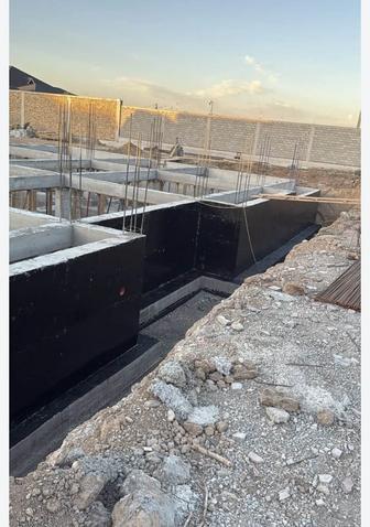 Гидроизоляция кровли!
Все виды мягких кровельных работ.