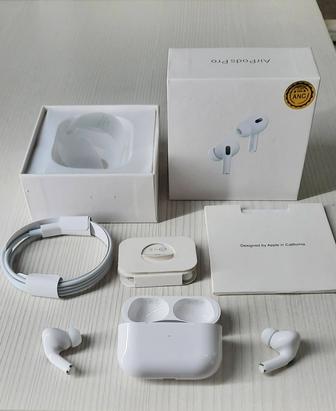 Airpods pro 2 поколения