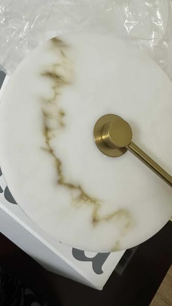 Светильник настенный